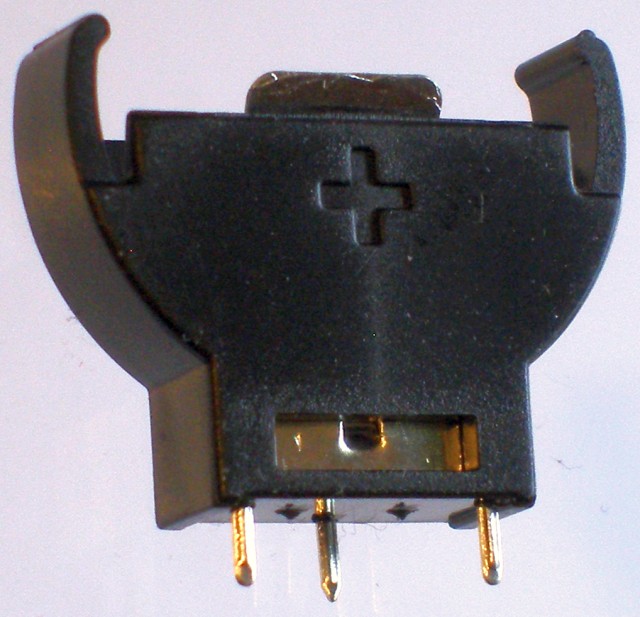 BHCR20V