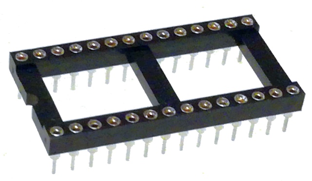 DIL28P6
