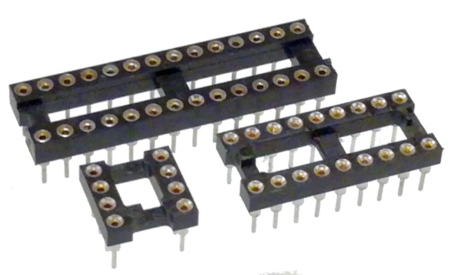 DIL8P