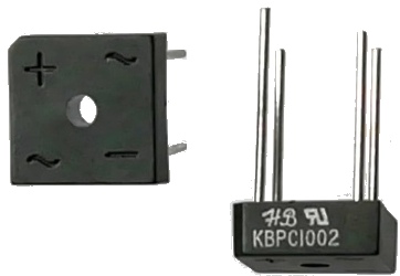 KBPC602