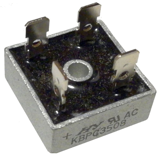 KBPC2502F