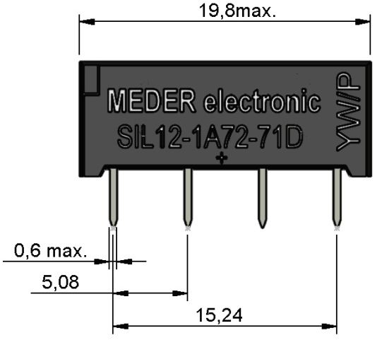 MDR-S1A05D