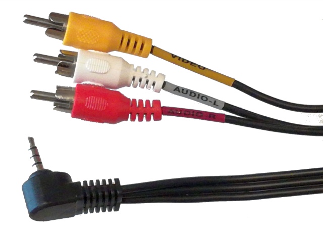 P35ATV-RCA