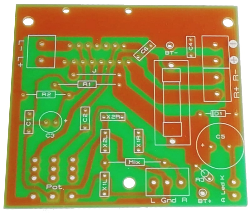 PL-2X15WBT