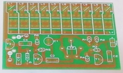 PL-MIC2LED