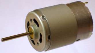 RS-385SH
