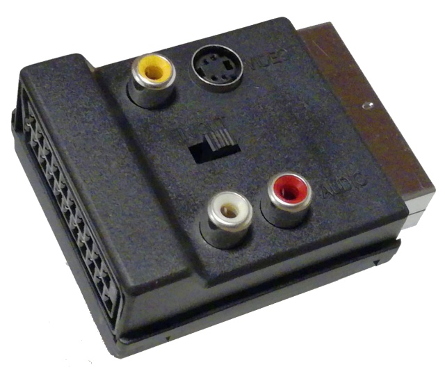 SCA-H3RT
