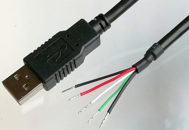 USBA-W510