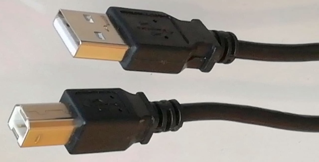 USB1