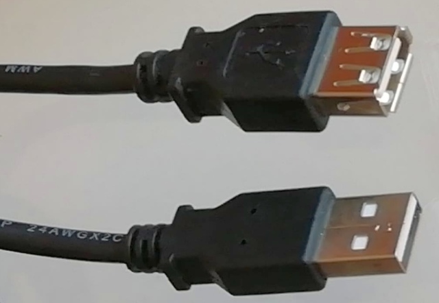 USBA-E18