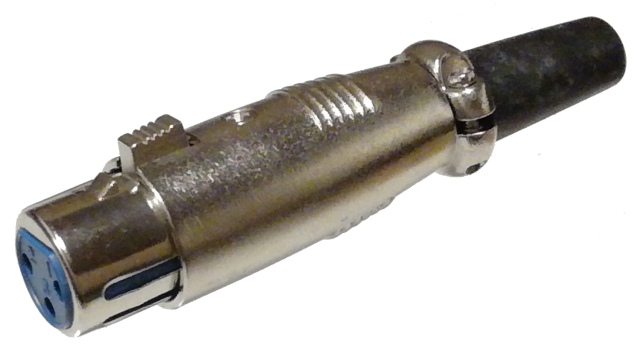 XLR-F-3