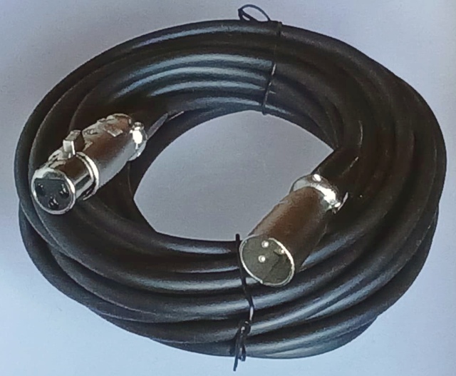 XLR-MF-2
