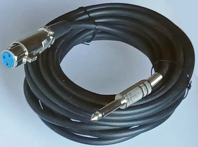 XLR-PM-6